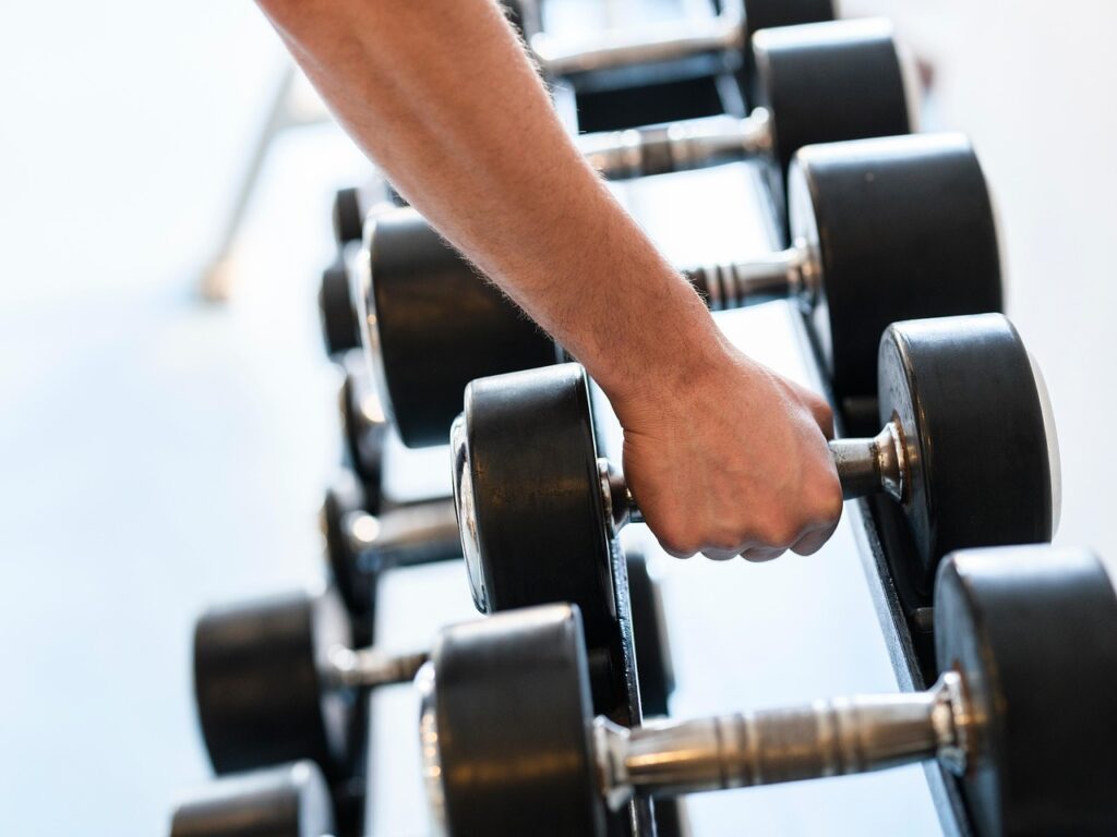骨盤底筋のリハビリ専門家が教える効果的なトレーニング方法は？