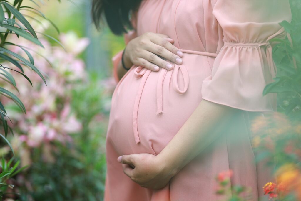 妊娠中に膣トレはできる？