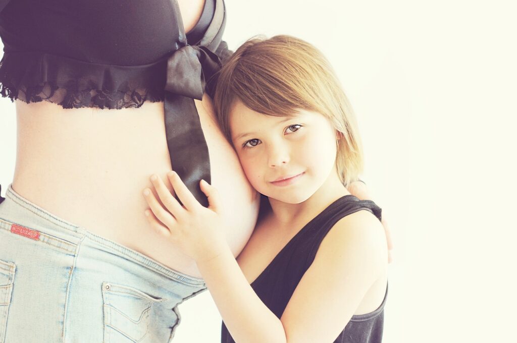 尿もれが気になる子育て中の女性におすすめの対策は？