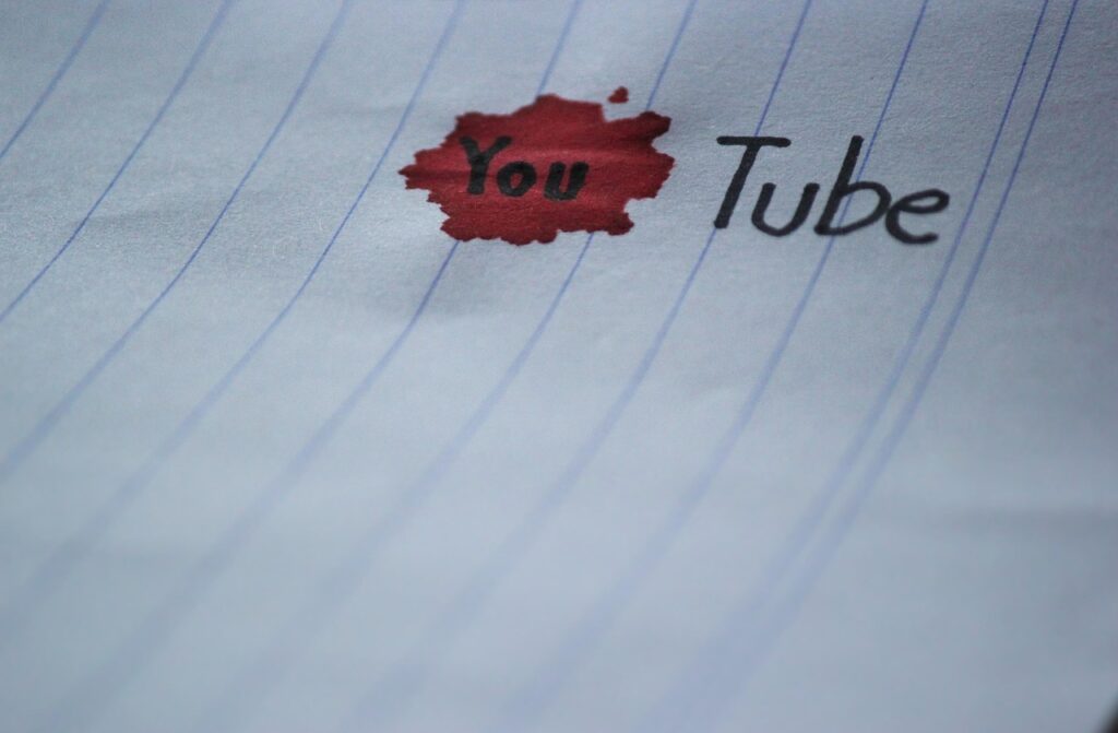 膣トレの効果を知るためのYouTube無料動画はどこで見られる？