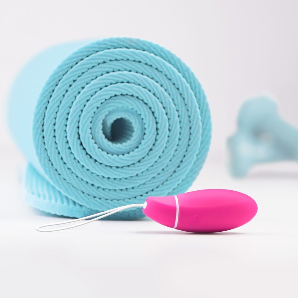 骨盤底筋トレーニングをジムで効果的に行う方法は？