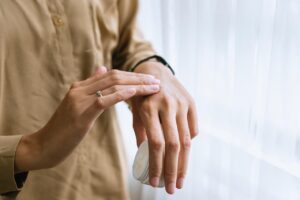 40代女性のための膀胱ケアの重要性とは？