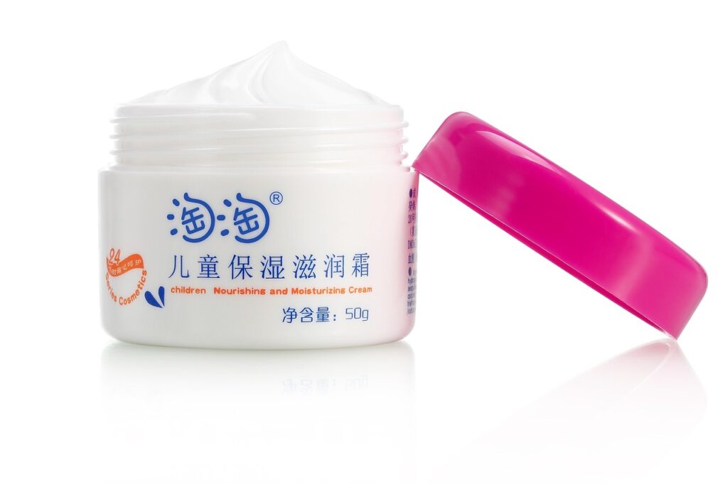 膣トレに効果的な保湿クリームの選び方は？